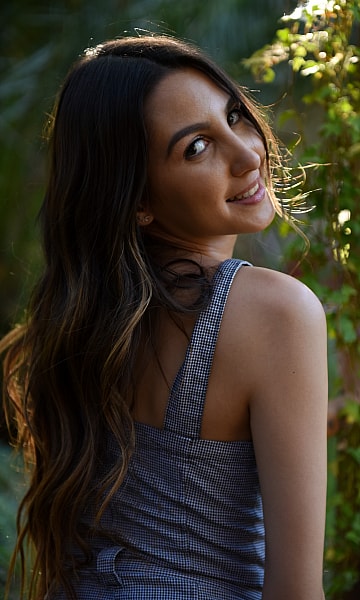 Natalia Nix