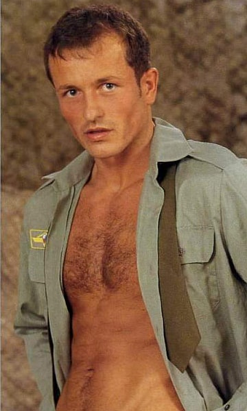 George Uhl