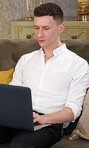 Charlie Dean