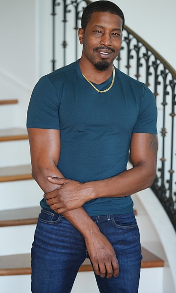Isiah Maxwell