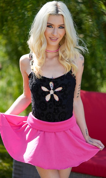 Emma Rosie