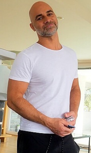 Christian Clay